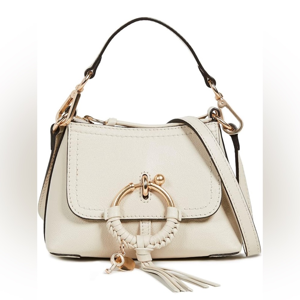 See by Chloe Joan Mini Hobo